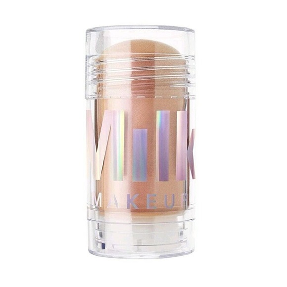 🆕 MILK MAKEUP Holographic Primer Stick Mars NWT - Picture 8 of 8